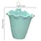 Wall Mounted Hanging Flower Pot 5