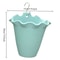 Wall Mounted Hanging Flower Pot 5
