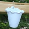 Wall Mounted Hanging Flower Pot 8