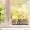 Cute Forest Animal Window Stickers 3