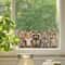 Cute Forest Animal Window Stickers 4
