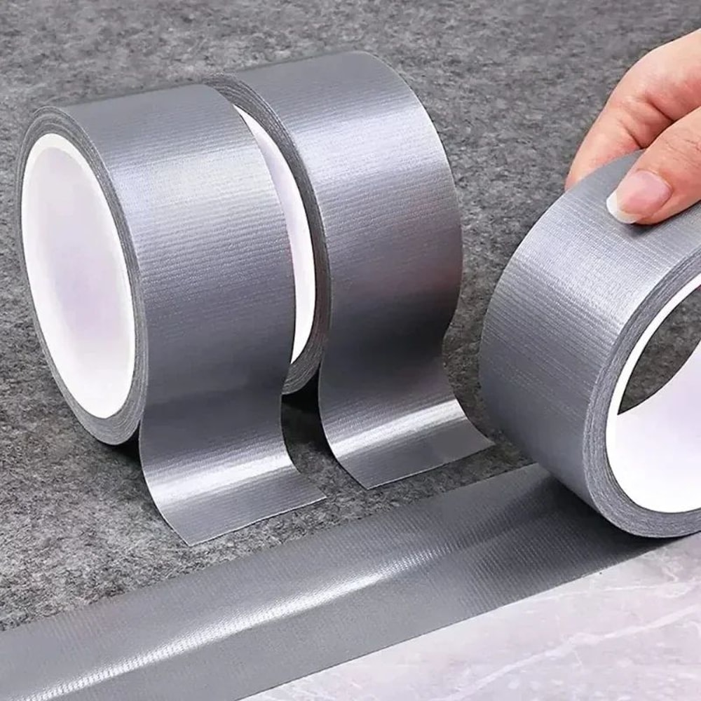 Heavy Duty Waterproof Adhesive Tape 1