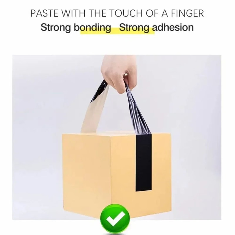 Heavy Duty Waterproof Adhesive Tape 8