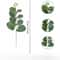 Artificial Eucalyptus Leaf Stems 5