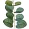 Artificial Eucalyptus Leaf Stems 6