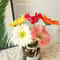 Artificial Gerbera Flower Stems Set 0