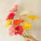 Artificial Gerbera Flower Stems Set 2