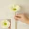 Artificial Gerbera Flower Stems Set 12