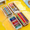 Transparent Pen And Craft Storage Boxes 2
