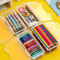 Transparent Pen And Craft Storage Boxes 2