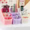 Desktop Makeup And Stationery Organizer 0