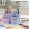 Desktop Makeup And Stationery Organizer 1
