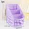 Desktop Makeup And Stationery Organizer 7