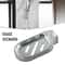 Liftable Wall Mounted Shower Soap Tray 7