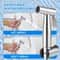 High Pressure Handheld Bathroom Spray Gun 9