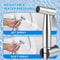 High Pressure Handheld Bathroom Spray Gun 9