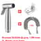 High Pressure Handheld Bathroom Spray Gun 18