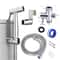 High Pressure Handheld Bathroom Spray Gun 20