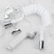 Stainless Steel Handheld Bidet Sprayer Head Self Cleaning 3