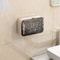 Wall Mounted Double Drain Soap Holder 9