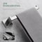 Brushed Steel Bathroom Hardware Set 4