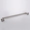 Brushed Steel Bathroom Hardware Set 10