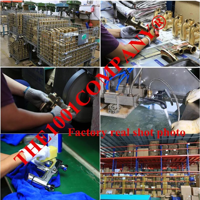 Brushed Steel Bathroom Hardware Set 14