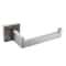 Brushed Steel Bathroom Hardware Set 20