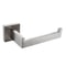 Brushed Steel Bathroom Hardware Set 20