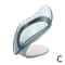 Leaf Shape Drain Soap Dish 10