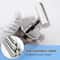 Stainless Steel Bathroom Hardware Set 11