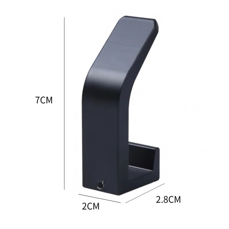 Stainless Steel Bathroom Hardware Set 10