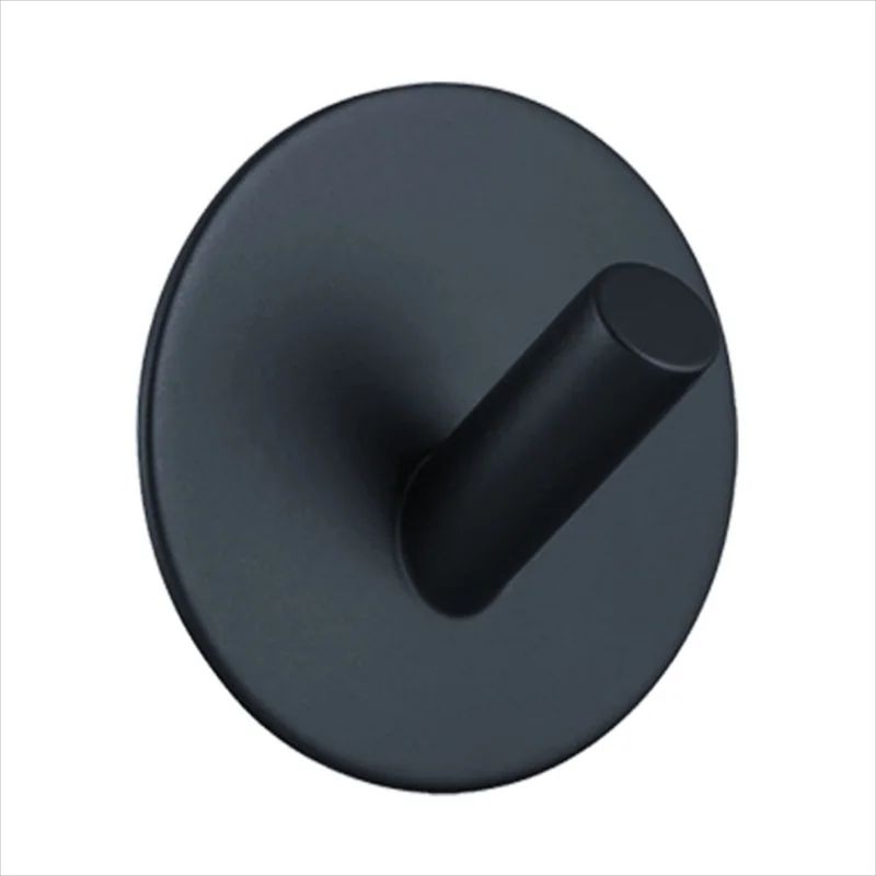 Stainless Steel Bathroom Hardware Set 17