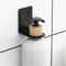 Wall Mounted Soap Bottle Holder Rack 3