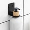 Wall Mounted Soap Bottle Holder Rack 3