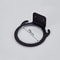 Space Aluminum Wall Mounted Hair Dryer Holder 11