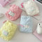 Cute Drawstring Makeup Travel Bag 8