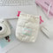 Cute Drawstring Makeup Travel Bag 10