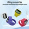 Digital Finger Tally Counter Clicker 4