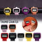 Digital Finger Tally Counter Clicker 8