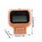 Digital Finger Tally Counter Clicker 9