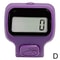 Digital Finger Tally Counter Clicker 20