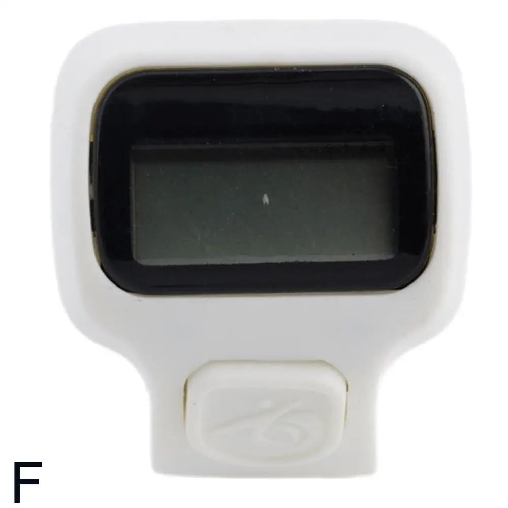 Digital Finger Tally Counter Clicker 15