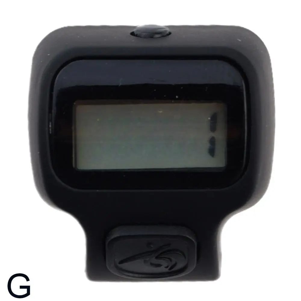 Digital Finger Tally Counter Clicker 16