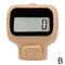Digital Finger Tally Counter Clicker 18
