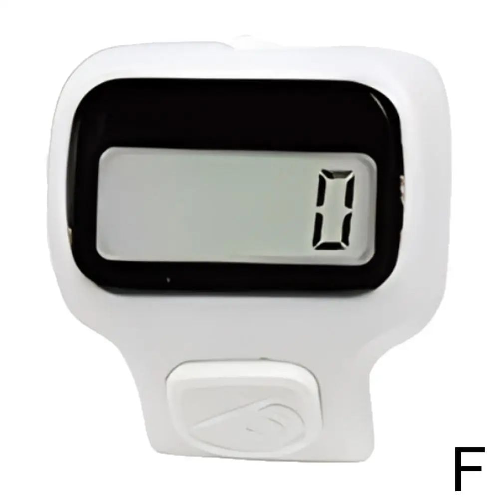 Digital Finger Tally Counter Clicker 22