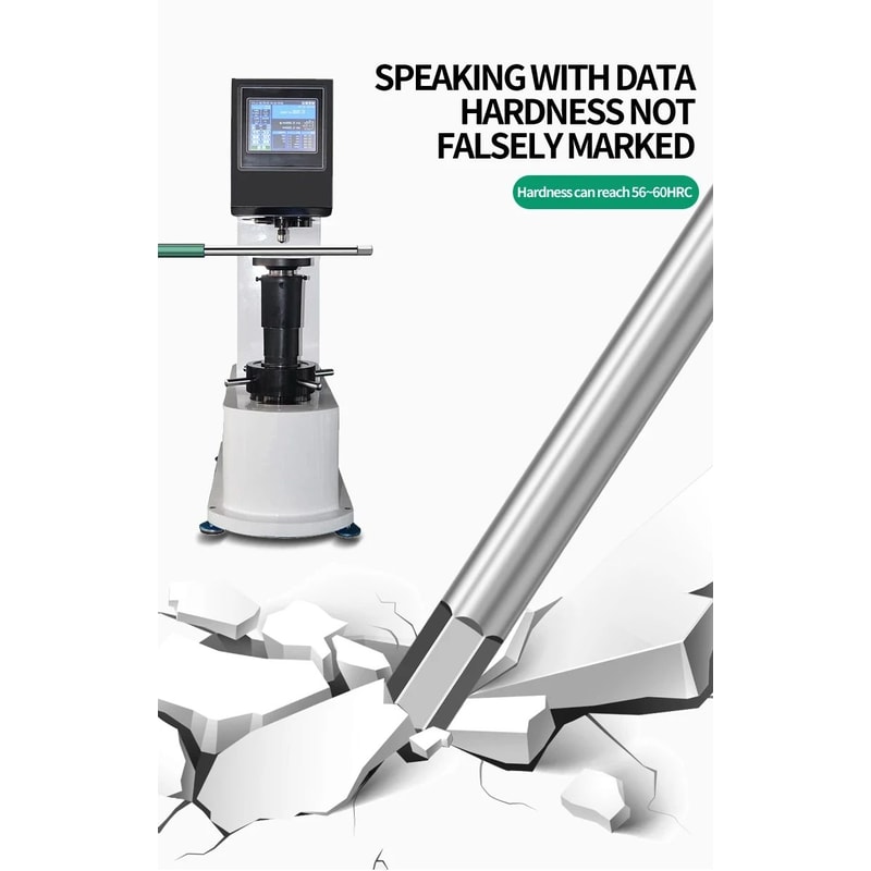 THandle Torx And Hex Wrench Set 8