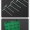 THandle Torx And Hex Wrench Set 10