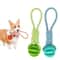 Interactive Chew And Treat Dog Toy Balls 6