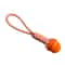 Interactive Chew And Treat Dog Toy Balls 11